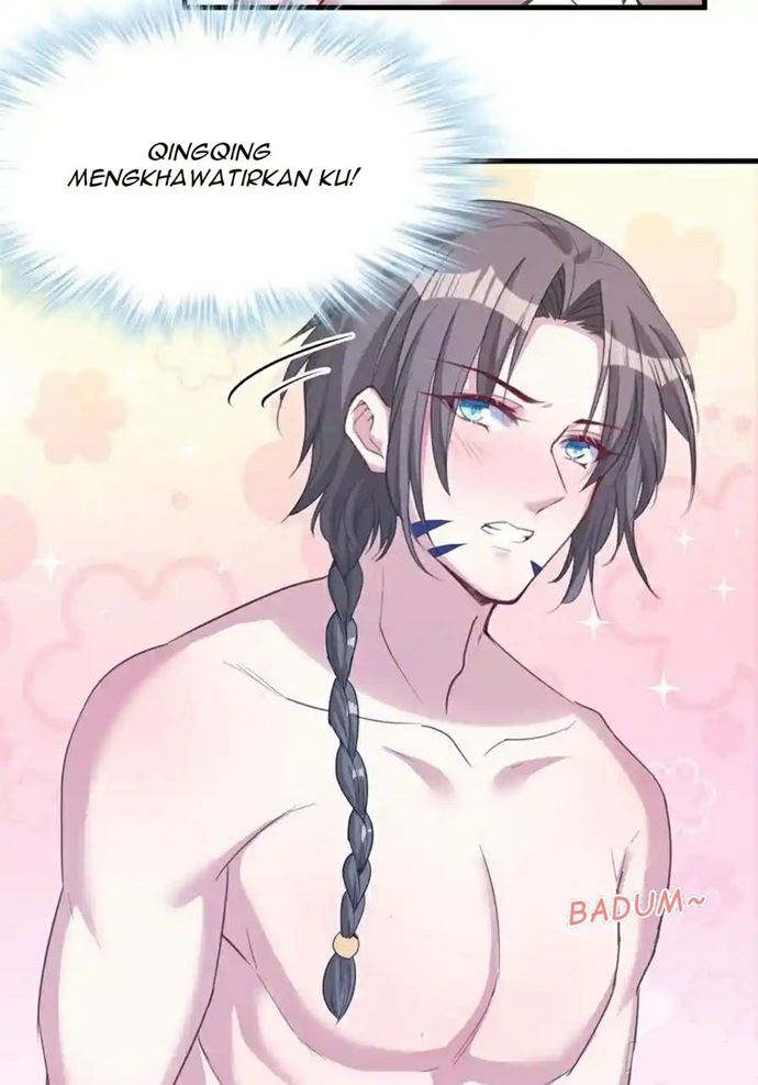 Beauty and the Beasts Chapter 188 Gambar 28